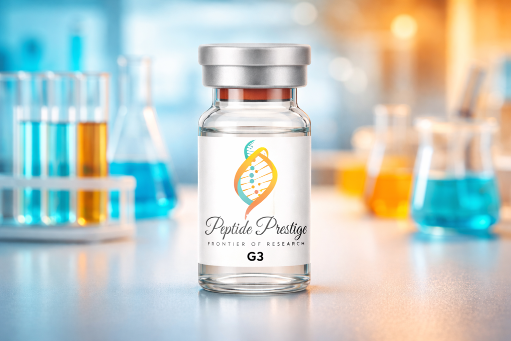 g3 vial new